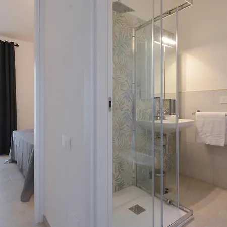 Apartman Bilocale