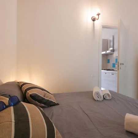 Bilocale Apartman *
