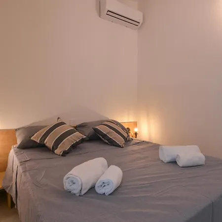 Appartement Bilocale *