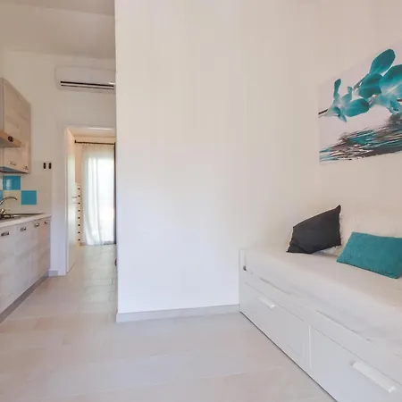 Appartement Bilocale Costa Rei