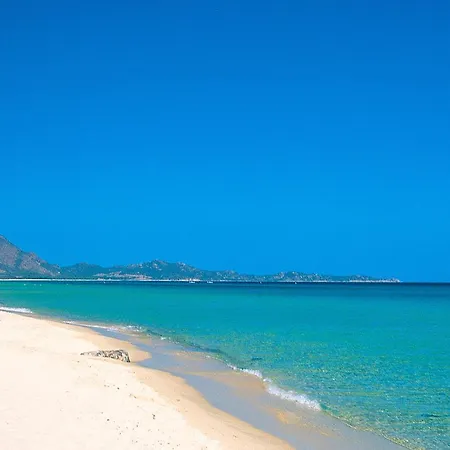 Bilocale Appartement