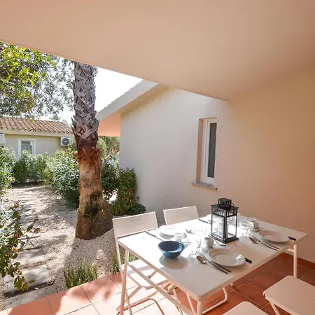 Bilocale Appartement