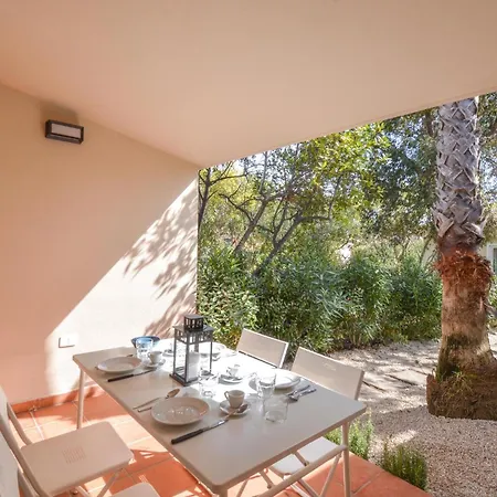 Appartement Bilocale