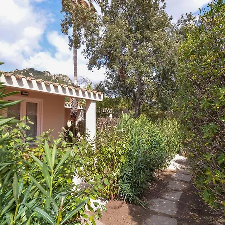 Apartment Bilocale Costa Rei