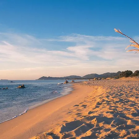 Bilocale Appartement Costa Rei